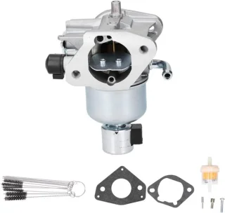 Carburateur grasmaaier set