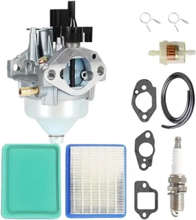 Carburateur grasmaaier