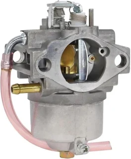 Carburateur grasmaaier