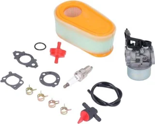Carburateur kit 190 cc voor grasmaaier 875 Exi