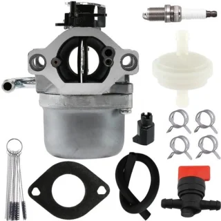 Carburateur kit voor B&S motoren