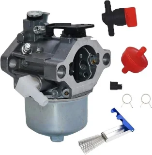 Carburateur kit voor grasmaaier