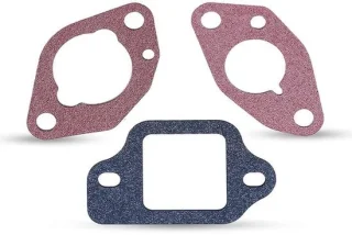 Carburateur pakking set voor Honda GCV160 e.a.