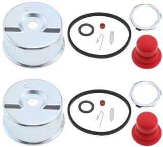 Carburateur reparatieset compatibel met Tecumseh
