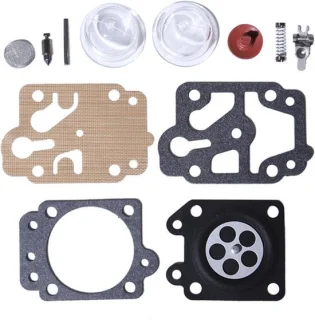 Carburateur reparatieset geschikt voor GX35, CG430, CG260 en CG330 motoren