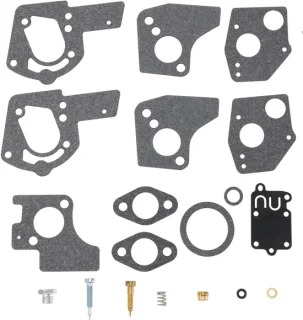 Carburateur reparatieset voor Briggs/Stratton-grasmaaiers