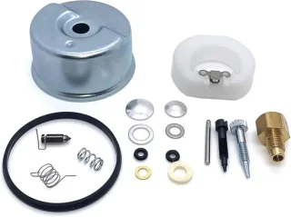 Carburateur reparatieset voor grasmaaier - ShopVlot