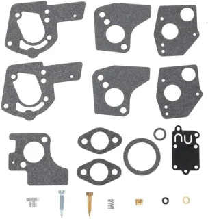 Carburateur reparatieset voor grasmaaier