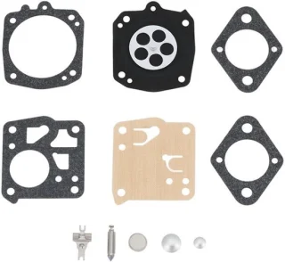 Carburateur revisieset Tillotson HS-232D/HS-232E/HS-236A