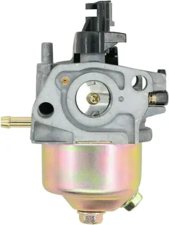 Carburateur set voor grasmaaier