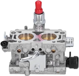 Carburateur synchronisatie set van aluminium voor grasmaaier