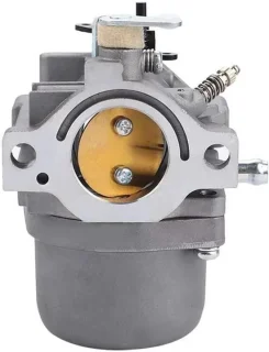 Carburateur vervanging 12.5 hp grijs