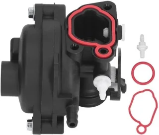 Carburateur vervanging 799583 grasmaaier generator motorcarburateur