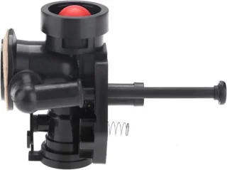 Carburateur vervanging voor Briggs & Stratton 499809 498809A 494406