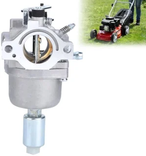 Carburateur vervangingsset voor Nikki 697203