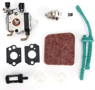 Carburateur vervangingsset voor tuingereedschap