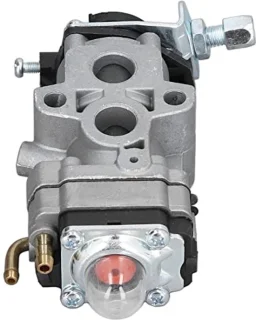 Carburateur voor 2-taktgrasmaaiermotor