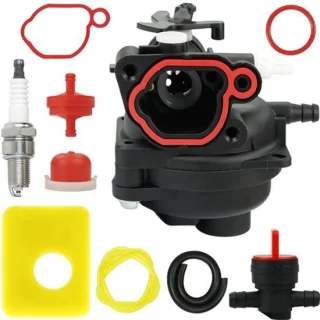 Carburateur voor grasmaaier 300E, 450E, 500E en 550EX