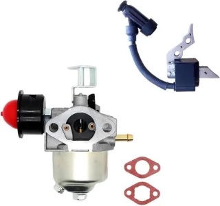 Carburateur voor grasmaaier