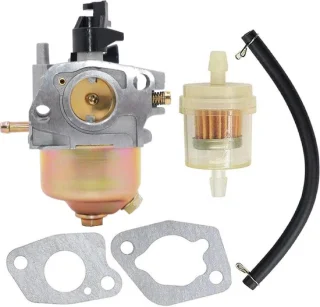 Carburateur voor grasmaaier HP414 SP414 HP164 M411PD RS100