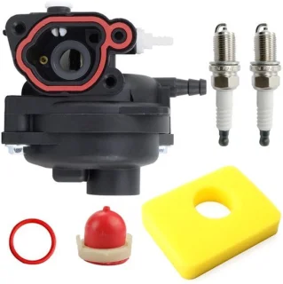 Carburateur voor grasmaaiers 799583, 593261, 595656, 591979, 450E en 550EX