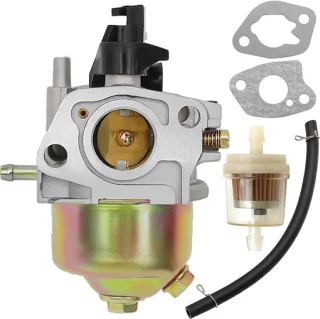 Carburateur voor Mountfield HP414 SP414 HP164 SP164 M411PD RS100