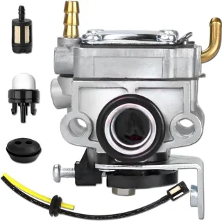 Carburateur voor Multi Tool TTK587GDO & TTL488GDO