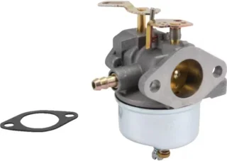 Carburateur voor tuin- en grasmaaiertractor 632334