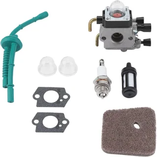 Carburateurkit grasmaaier - Vervangingsset