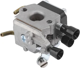 Carburateurkit grasmaaier - Vervangingsset