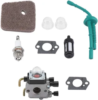 Carburateurkit grasmaaier - Vervangingsset