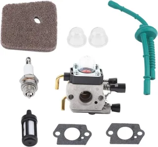 Carburateurkit grasmaaier - Vervangingsset