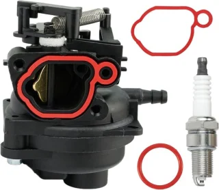 Carburateurkit - Motoronderdeel voor grasmaaier