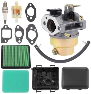 Carburateurkit voor GCV160-grasmaaiermotor