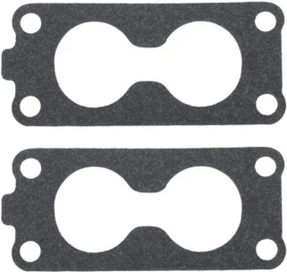 Carburateurpakking 2 stuks compatibel met Kawasaki FH601V/FS641V/FS680V/FH721V