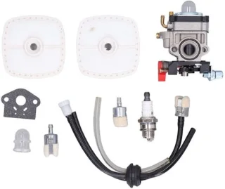 Carburateurset 62100-81010 voor grasmaaier AH242 AHS242 C242 T242 T242X LE242