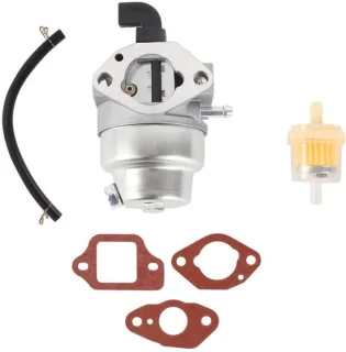 Carburateurset voor grasmaaier