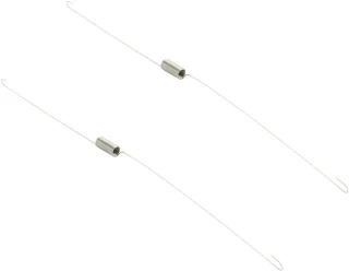 Carburateurveer smoorkleppen terugtrekveer set GCV160 GCV190 voor grasmaaiers SnelShoppen