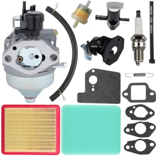 Carburetor Kit voor Honda GC190 GCV190A grasmaaier