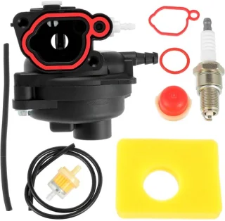 Carburetor revisieset voor grasmaaier