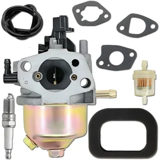 Carburetor RS100 voor Mountfield grasmaaier