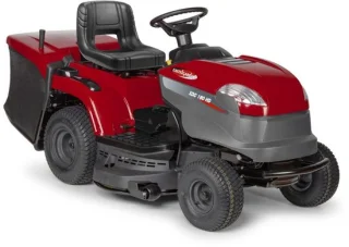 Castelgarden ST 550 Twin zitmaaier - benzine - 98 cm