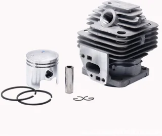 Cilinder- en zuigerassemblage 36 mm voor CG330/BC330/36F
