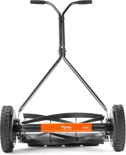 Cilindergrasmaaier 400 cm