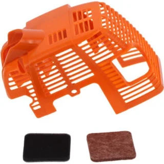 Cilinderkop voor FS75/80/85/85R grasmaaier