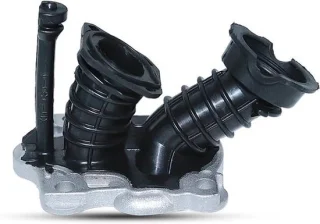 Cilinderpakkingkit met inlaatbuis voor Husqvarna 445 en 450E