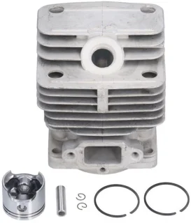 Cilinderzuigerpenboring 9x40 mm voor OLEO‑MAC EFCO STARK EMAK
