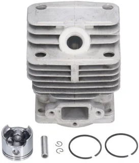 Cilinderzuigerpenboring 9x40mm voor Oleo Mac, Efco, Stark en Emak