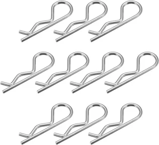 Cliptangen 3 mm, 10 stuks - ServiceTopper