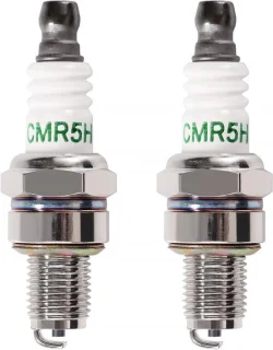 CMR Bougies CMR5H - 2-pack